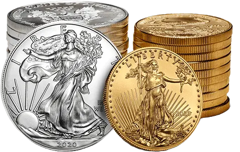 Silver vs Gold Collectible Coins: Which Is Better? Coin Hub