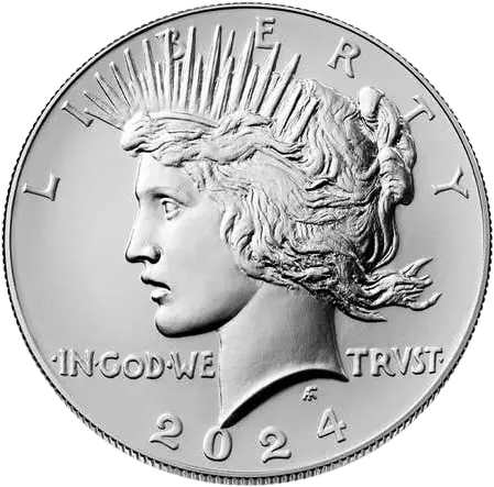The History of the U.S. Peace Silver Dollar Coin Hub