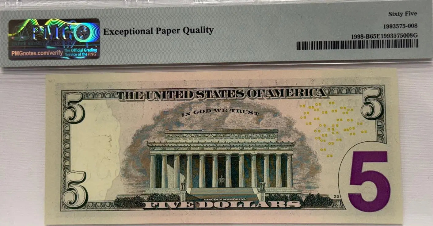 $1 2017A FRN New York FR#1988-B (DA Block) Carranza Munchin FW S# PB 11000100 A Coin Hub