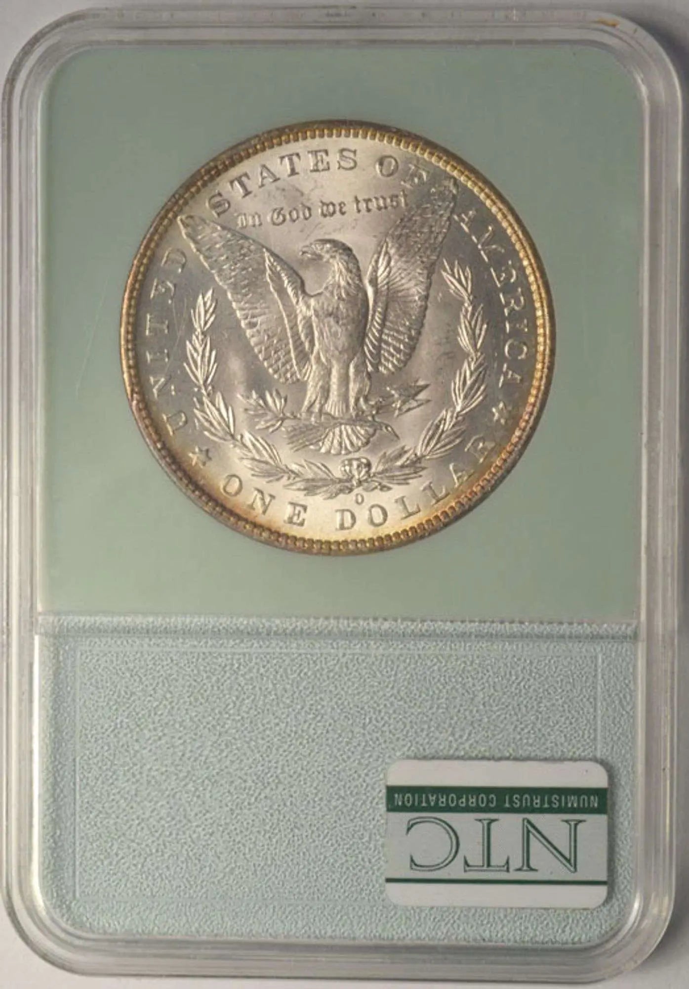 1883-O Morgan Silver Dollar NTC MS66 – A Top-Rated Rare Classic Coin Hub