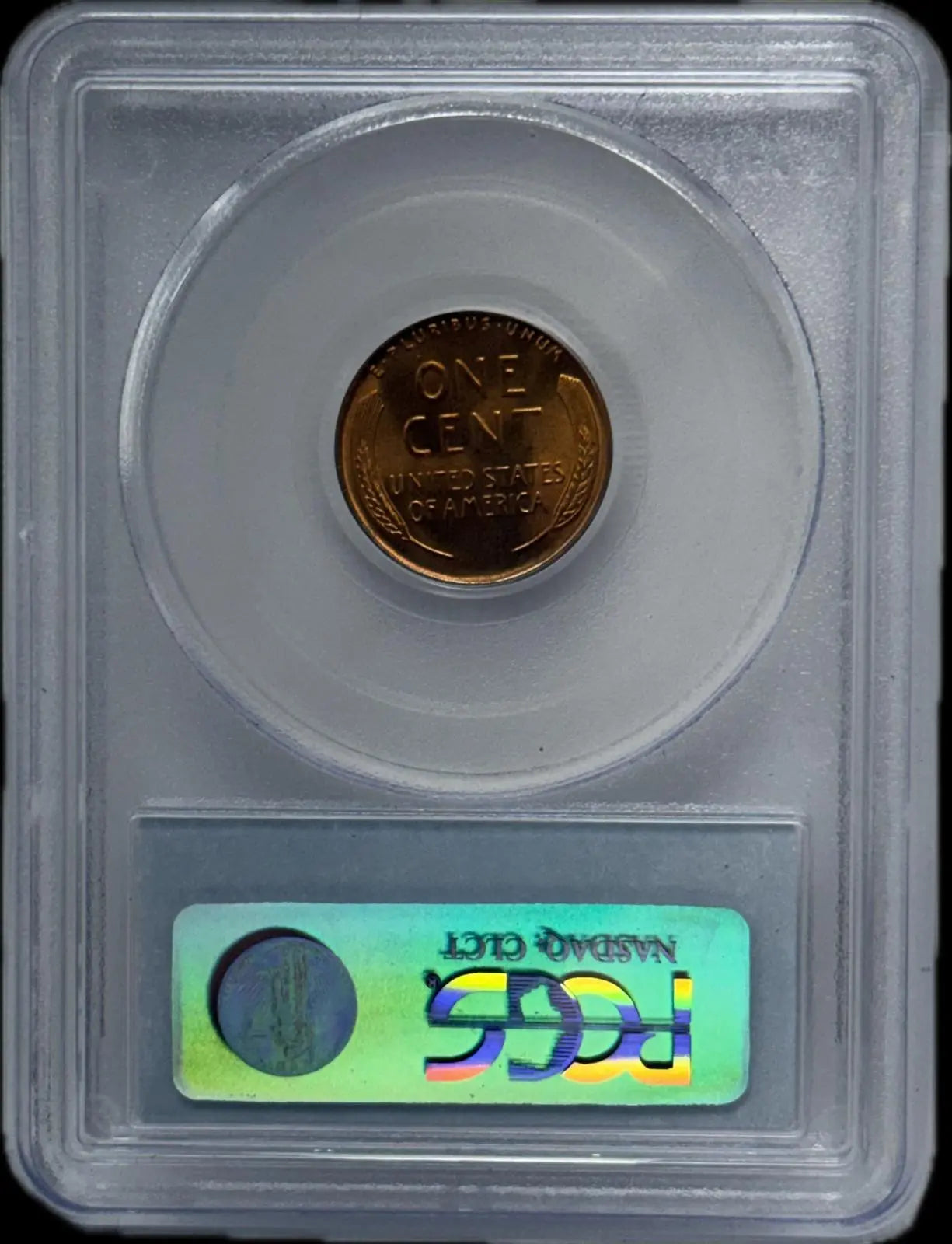 1942-D Lincoln Cent, MS66RD – A Stunning High-Grade Example Coin Hub