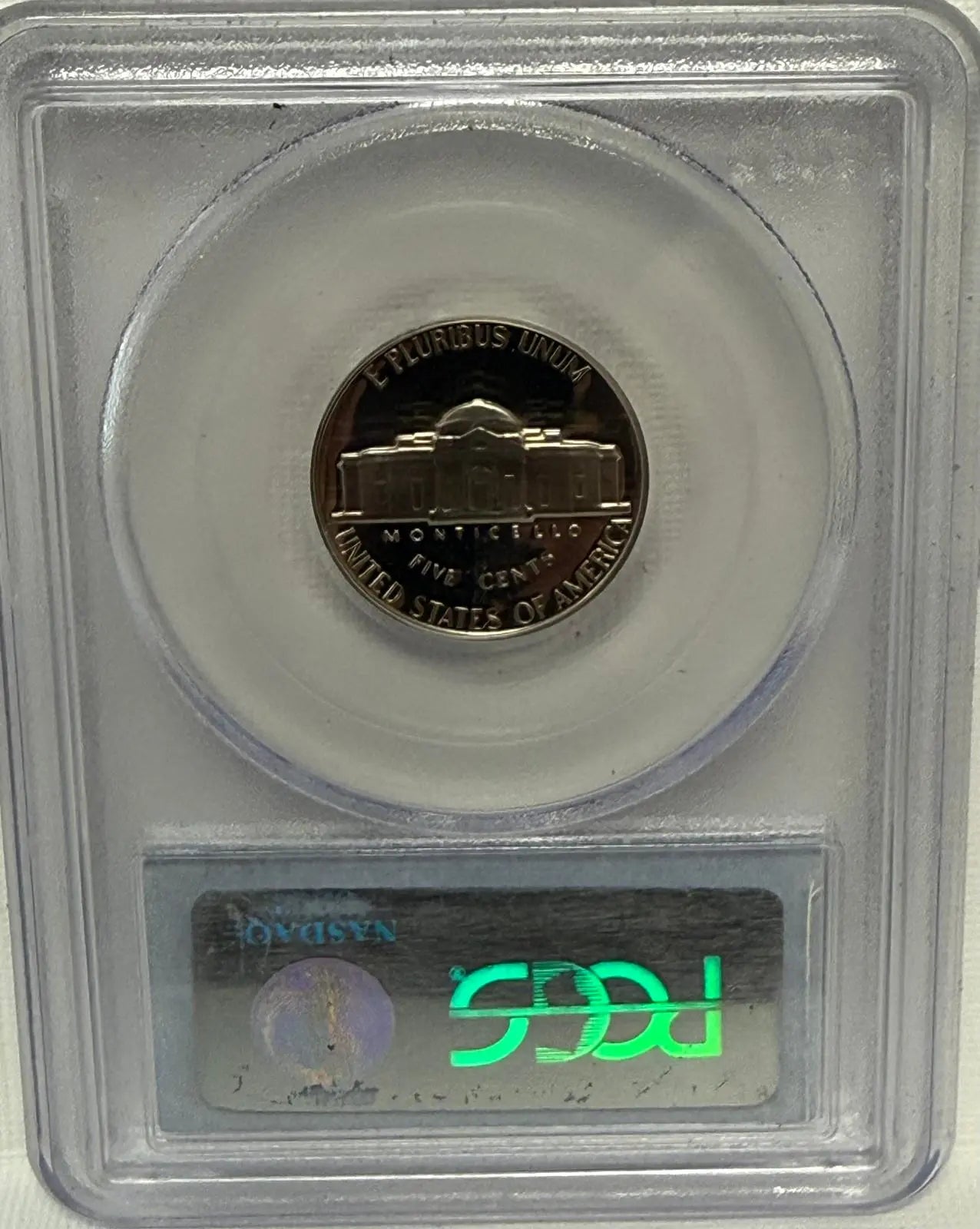 1968-S Lincoln Memorial Cent, PR69CAM – Series 20PR, Coin 22 Highly Desirable Proof Specimen Coin Hub