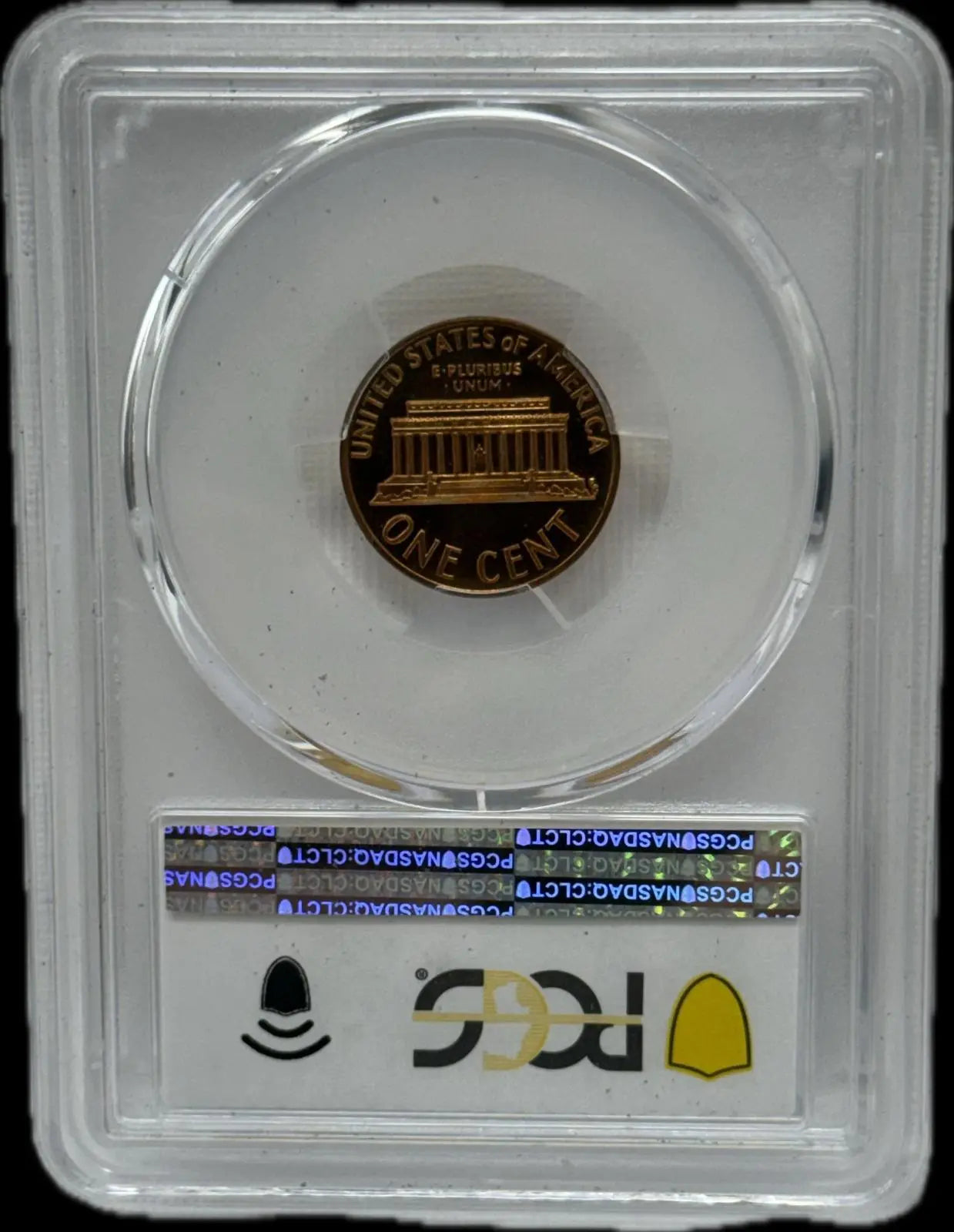 1973-S Lincoln Cent, MS69RD CAM – A Premium Gem Proof-Like Coin Coin Hub