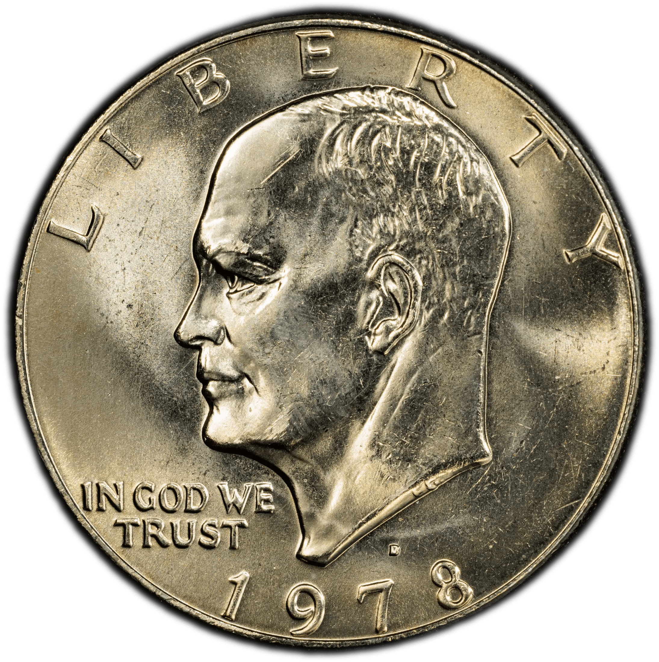 1978-D Washington Quarter – PCGS MS64 | High-Grade Denver Mint Issue Heritage Pastime