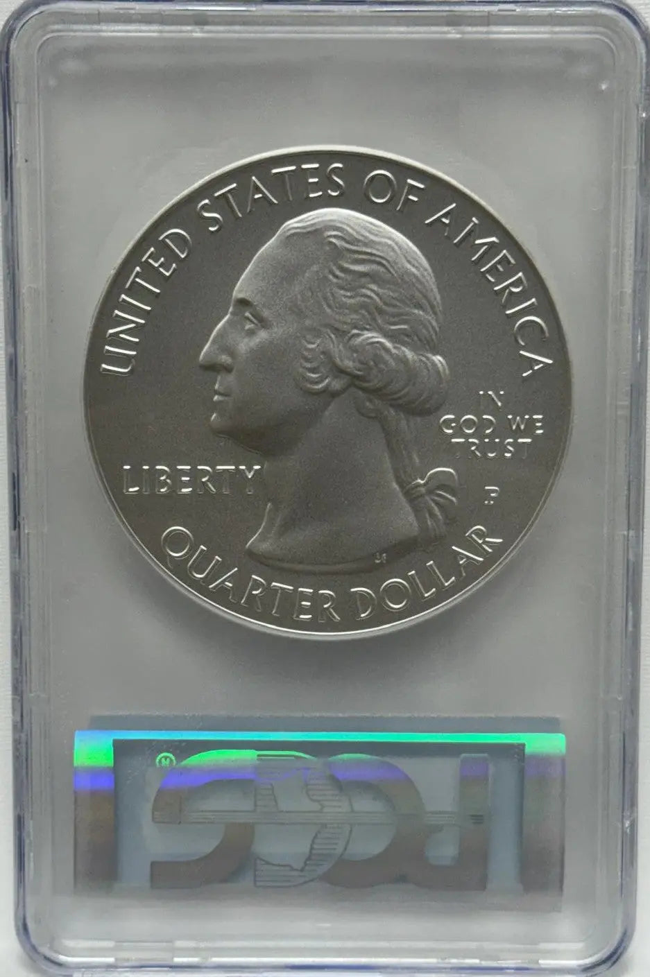 2014-P Everglades NP 5oz Silver SP69 First Strike – Stunning Collectible Coin Coin Hub