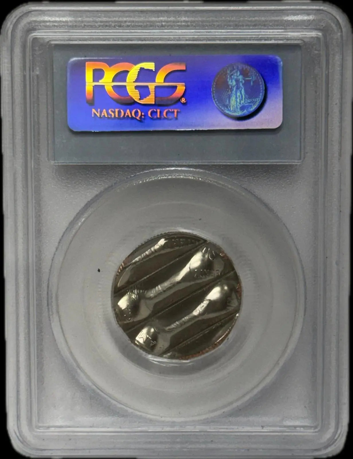 Alabama Brilliant Uncirculated Quarter – Cancelled Mint Coin, Pristine Condition Coin Hub