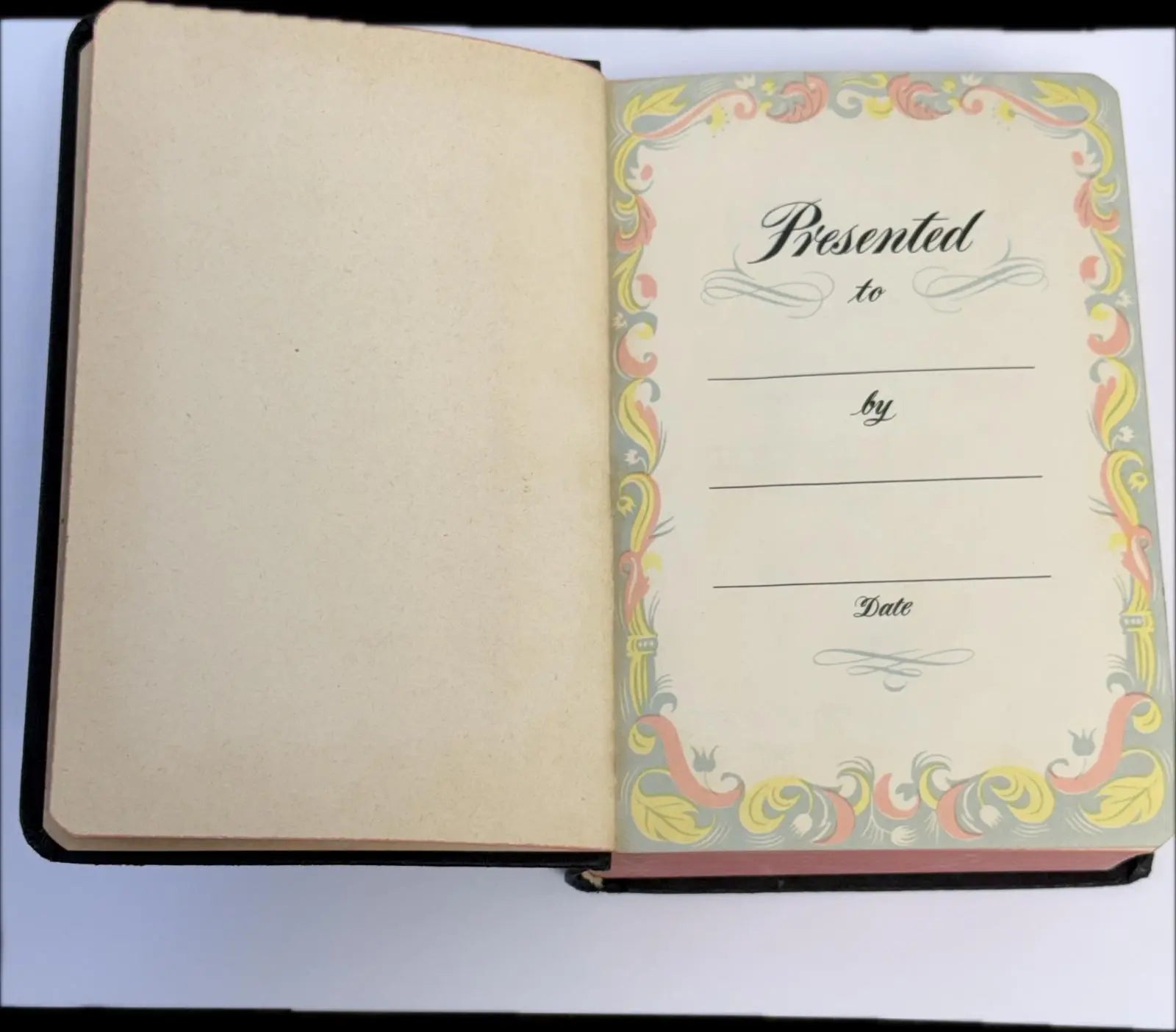 King James Version (KJV) Holy Bible, Self-Pronouncing Edition Coin Hub