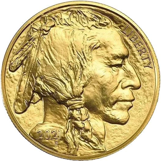 American Gold Eagle vs. American Gold Buffalo Coin Hub