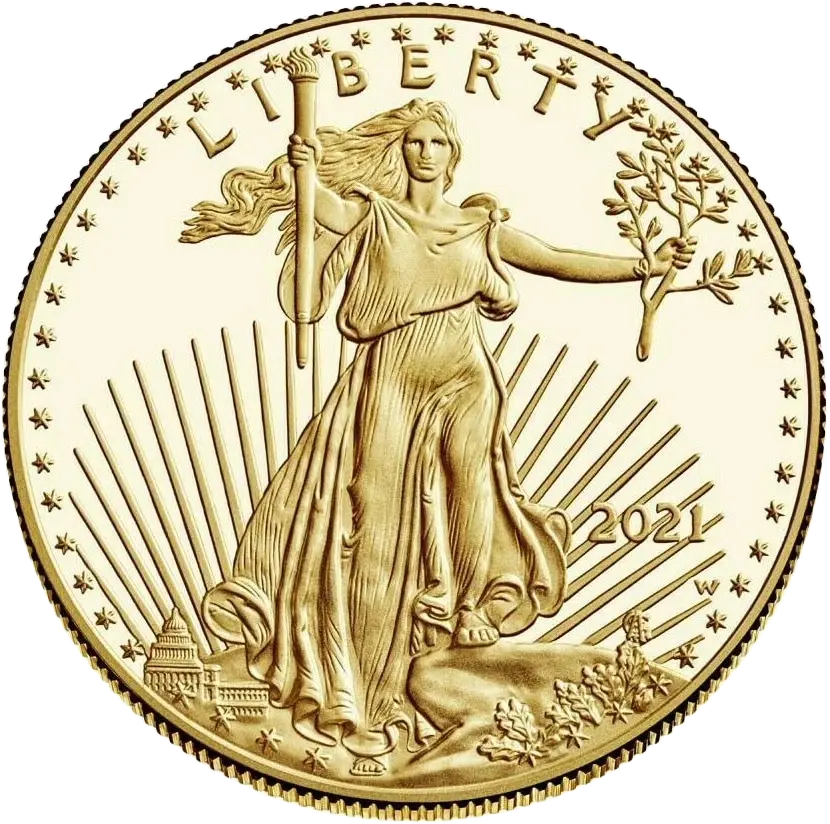 The History of American Gold Dollars Coin Hub