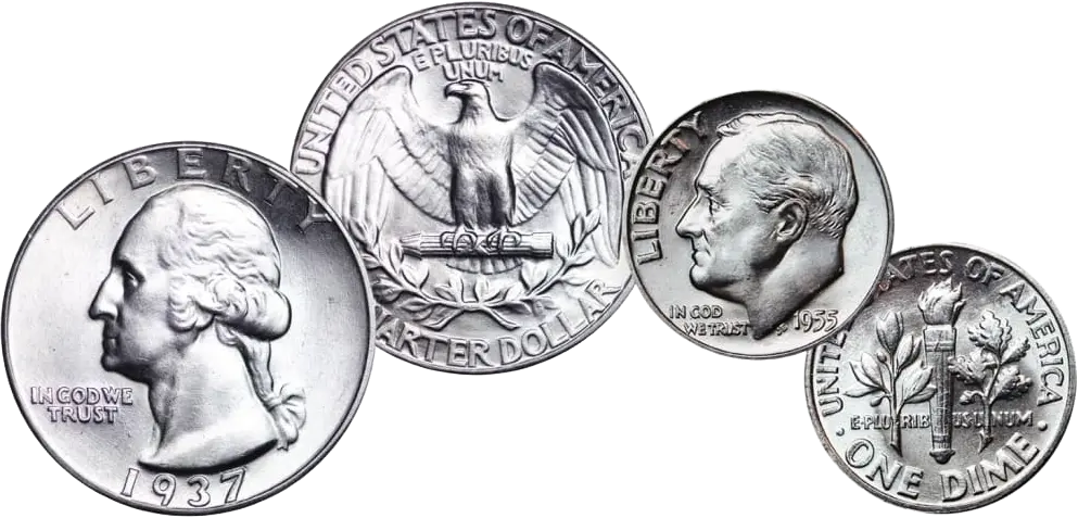 Top 10 Most Valuable Collectible Coins to Own in 2026 Coin Hub