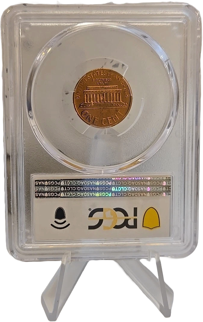 1973 S Lincoln PCGS PR69 RED CAMEO