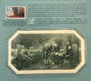 1706-2006 Benjamin Franklin Coin & Chronicles Set – 300th Anniversary Silver Dollar Heritage Pastime