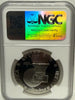 1776-1976 S Silver Bicentennial Ike Dollar PF68 Ultra Cameo – Exceptional Proof Coin Heritage Pastime