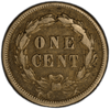 1859 Indian Head Cent – PCGS VF25 – First Year of Issue One-Year Type Coin Heritage Pastime