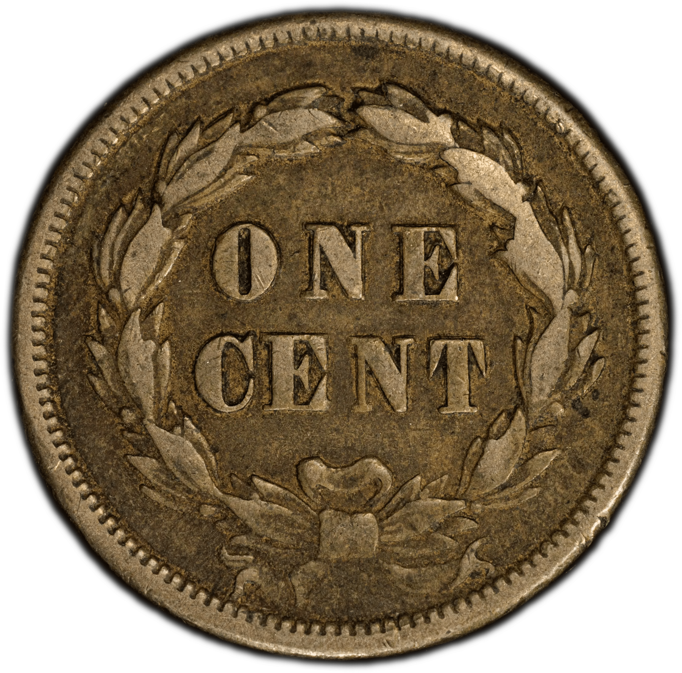 1859 Indian Head Cent – PCGS VF25 – First Year of Issue One-Year Type Coin Heritage Pastime