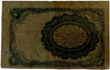 1874–1876 United States 10¢ Fractional Currency – Fifth Issue | William M. Meredith Heritage Pastime