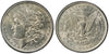 1883-O Morgan Silver Dollar – PCGS AU55 | New Orleans Mint | Brilliant Early Silver Dollar Heritage Pastime