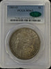 1883-O Morgan Silver Dollar – PCGS MS63 CAC – New Orleans Mint – Premium Collector Grade Heritage Pastime