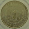 1884-O Morgan Silver Dollar $1 PCGS MS62 – Key Date in Attractive Condition Heritage Pastime