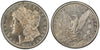 1884-S Morgan Silver Dollar – PCGS Genuine XF Details (Cleaned) | San Francisco Mint | Key-Date 90% Silver Coin Heritage Pastime