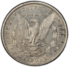 1884-S Morgan Silver Dollar – PCGS Genuine XF Details (Cleaned) | San Francisco Mint | Key-Date 90% Silver Coin Heritage Pastime