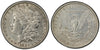 1886-O Morgan Silver Dollar – PCGS XF45 | New Orleans Mint | Better-Date 90% Silver Coin Heritage Pastime