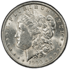 1900-O Morgan Silver Dollar – PCGS AU58 | New Orleans Mint | High-End About Uncirculated Silver Dollar Heritage Pastime