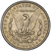 1902 Morgan Silver Dollar – PCGS AU55 | Historic U.S. 90% Silver Dollar | Nearly Uncirculated Classic Coin Heritage Pastime