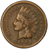 1903 Indian Head Cent – PCGS VG08 BN | Classic Pre-1900s U.S. Copper Coin Heritage Pastime