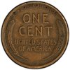 1917 Lincoln Wheat Cent – PCGS VF30BN – Early 20th Century Certified Coin Heritage Pastime