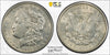 1921-S Morgan Silver Dollar – PCGS AU58 | San Francisco Mint | Near-Mint Historic U.S. Silver Coin Heritage Pastime