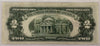 1928-G $2 United States Note – Red Seal Legal Tender | Historic Small-Size Currency Heritage Pastime