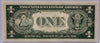 1935 D Fr. 1613W Wide $1 Silver Certificate – About Uncirculated, Rare Collectible Heritage Pastime