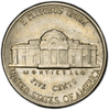 1938 Jefferson Nickel – PCGS XF45 – First Year of Issue Heritage Pastime