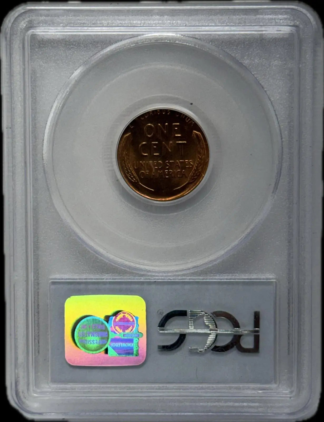 1940-S Lincoln Cent, Series 14 Coin:87, MS66RD – A Rare and Iconic Piece Coin Hub