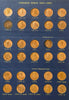1941–1964 Lincoln Wheat Cent Set – Complete Collection (Excluding 1955 Doubled Die Obverse) Heritage Pastime