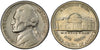 1941 Jefferson Nickel – PCGS VF30 – Pre-War U.S. Coin Heritage Pastime