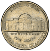 1941 Jefferson Nickel – PCGS VF30 – Pre-War U.S. Coin Heritage Pastime