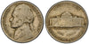 1942-D Jefferson Nickel – PCGS Genuine G Details (Scratch) – Early WWII Era Issue Heritage Pastime