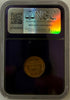 1942-S Lincoln Wheat Cent – NGC MS66 RD | Superb Gem Uncirculated | San Francisco Mint