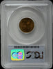 1944-D Lincoln Cent, MS66RD – Series 14, Coin 98 An Exceptional Example Coin Heritage Pastime