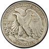 1944 Walking Liberty Half Dollar – PCGS XF45 | 90% Silver WWII-Era Coin Heritage Pastime