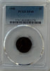 1946 Lincoln Wheat Cent PCGS XF40 – Post-War Copper Classic