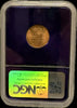 1947-D Lincoln Cent, MS64RD – A Classic and Coveted Coin for Collectors Heritage Pastime