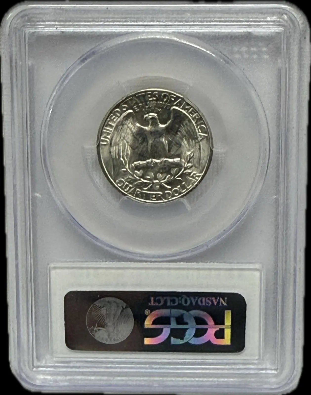 1947-D Walking Liberty Half Dollar – MS66 – Premium Condition, Classic American Silver Coin Coin Hub