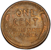 1947 Lincoln Wheat Cent – OCGS Genuine XF Details (Cleaned) | Classic Post-War U.S. Copper Coin Heritage Pastime