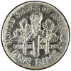 1948-D Roosevelt Dime 10C – PCGS Genuine VG Details (Cleaned) | Early Silver Issue Heritage Pastime