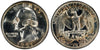 1951 Washington Quarter 25¢ – PCGS PR64 Proof Silver Coin | Early 90% Silver Issue Heritage Pastime