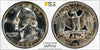 1951 Washington Quarter 25¢ – PCGS PR64 Proof Silver Coin | Early 90% Silver Issue Heritage Pastime