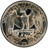 1951 Washington Quarter 25¢ – PCGS PR64 Proof Silver Coin | Early 90% Silver Issue Heritage Pastime